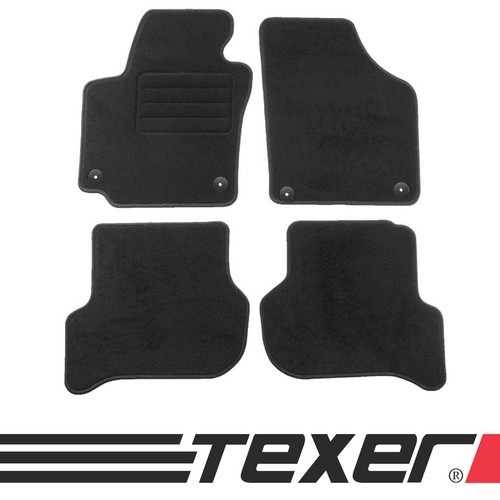 Fussmatten für seat altea - seat, bj