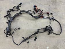 BMW 3er E46 Compact  Motorkabelbaum Kabelbaum 537812 7524652