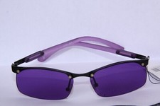 Farb brille sonnenbrille - brille,