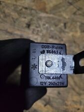 Trabant Blinkgeber Blinkrelais 12V