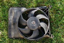Lüftermotor Kühlerlüfter Kühlergebläse Opel Omega Caravan B 2.5 TD gebraucht