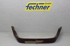 Kotflügelverbreiterung Hinten Rechts Rechts Jeep Cherokee XJ Weinrot GFK