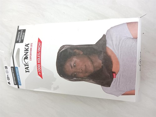 Tatonka moskitonetz kopfschutz - tatonka,