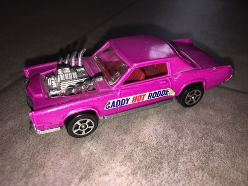 Whizz wheels cadillac - whizz,