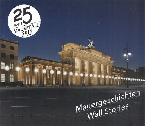 Jahre mauerfall 2014 - 25,