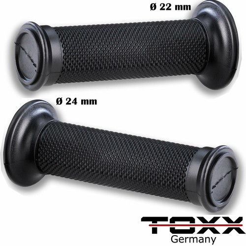 Toxx motorrad griffe 22mm - toxx,