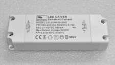 BRILLIANT LDL25W65042ND LED Driver Trafo Transformator DC 27-42 V 650 mA 25 Watt