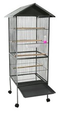 Vogelkäfig voliere xxl - vogelkäfig,,