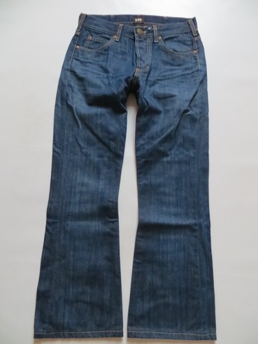 Lee denver bootcut - denver,