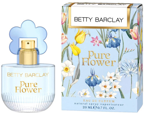 Betty barclay pure flower - betty, –