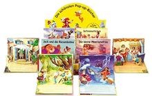Zauberhafte Märchen Pop-up-Bücher: Display: Schneewittch... | Buch | Zustand gut