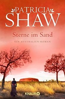 Sterne sand ein - sterne, sand: