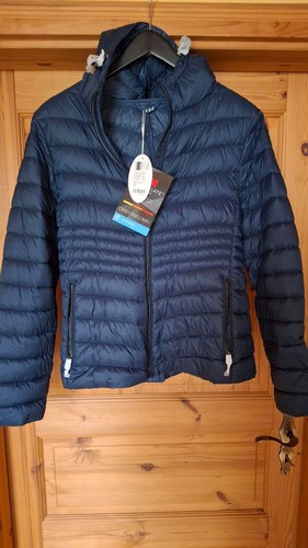 Jacke winterjacke steppjacke - winterjacke,