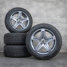 Mercedes klasse g55 g63 g65 - g-klasse,
