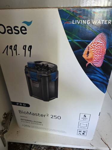 Oase biomaster 250 - oase,