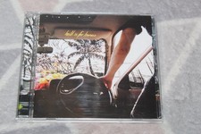 Hell Is For Heroes CD Self Titled - C4