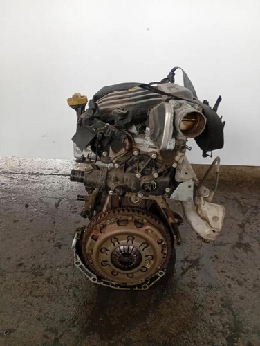 Teilmotor k4m renault - teilmotor, r8
