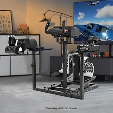 Marada Flugsimulator Ständer