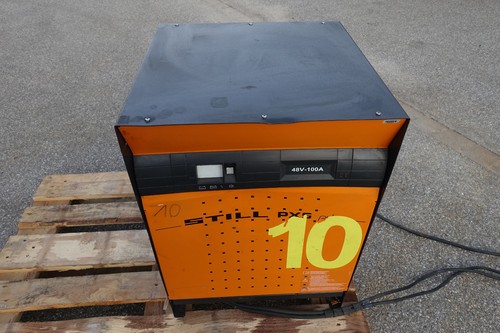 48v 100a still - 48v,