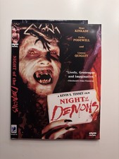 Night of the Demons (1988) –