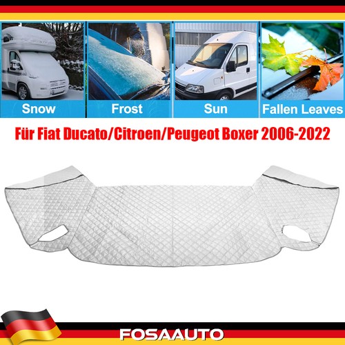 Für fiat ducato wohnmobil - fiat,