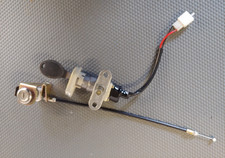 #1660 Zündschloss +