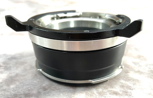 Sony lens mount - to, pl