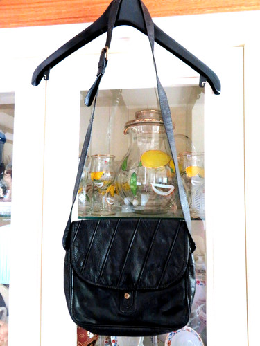 Aigner luxus vintage hochw - vintage,