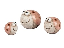 Formano Figur Marienkäfer 5cm