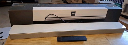 Bose soundbar 700 - bose,