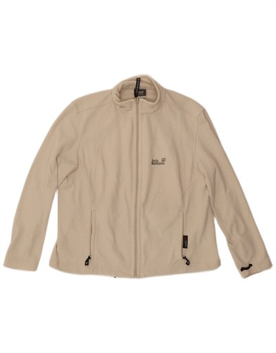 Jack wolfskin damen polartec - damen,
