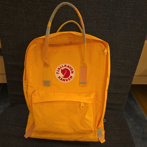 Fjällräven kanken rucksack - rucksack,