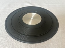 CS 1229 Dual Auflage slipmat Plattenspieler  CS1229 Tellermatte Matte Slip Mat