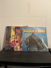 14 Schallplatten / Gemischt / Konvolut / Vinyl / Vintage / Verschiedene Genres