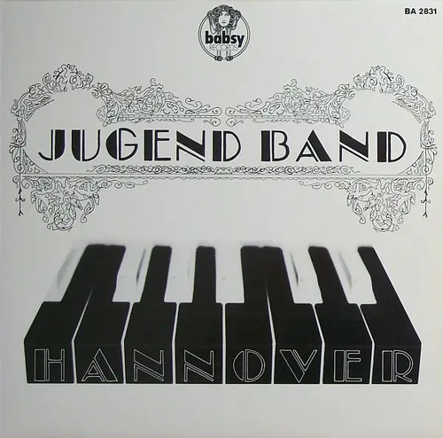 Jugendband hannover jugend - jugendband,