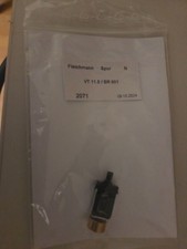 Fleischmann 2071 Motor mit