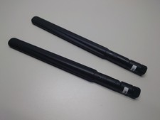 2 Stück Teltonika WIFI  Stab-Antenne SMA Anschluß