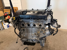 Mini R56 1,6L 16V N13B16A