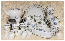 Kaffeegeschirr + mehr zur Auswahl Hutschenreuther Maria Theresia Papillon - top