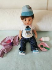 BABY born Brother Jungen