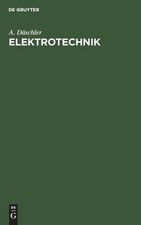 Elektrotechnik: Ein Lehrbuch