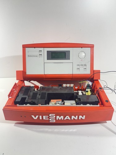 Viessmann vitotronic 200 kw2 - vitotronic,