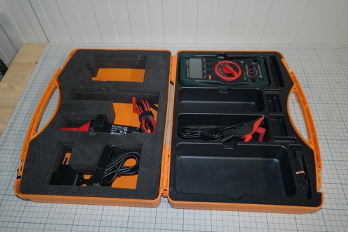Gossen metrawatt gmc metrahit - metrawatt,