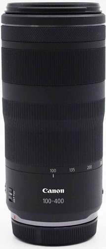 Canon 100 400mm 6 8 - f/5,6-8, is
