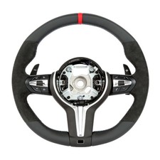 Volllederlenkrad für BMW F10