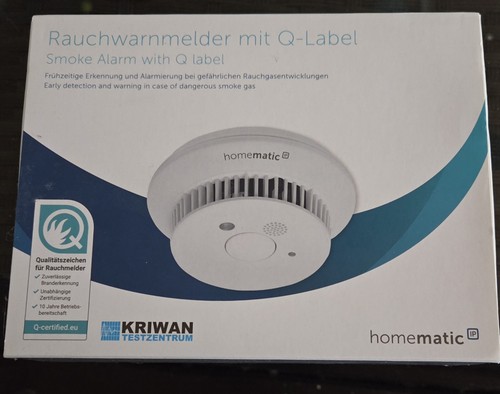 Homematic hmip swsd - ip, hmip-swsd