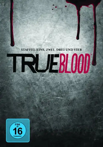 True blood staffel 20 - staffel, [20
