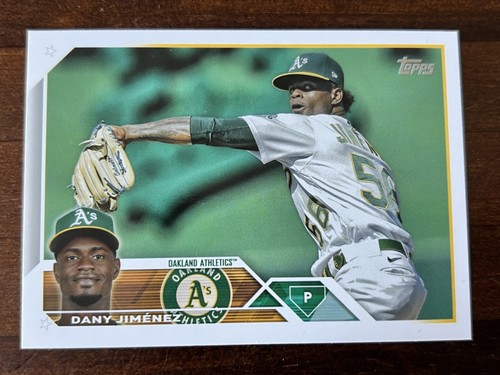 2023 topps mlb baseball - topps,