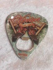 Hard Rock Cafe Bottle Opener