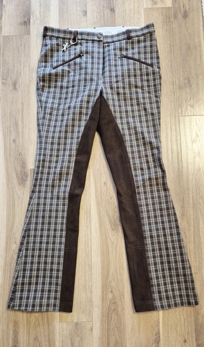 Usg jodhpur reithose 46 - jodhpur,